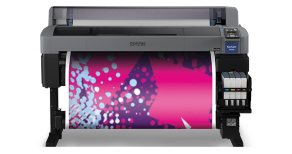 Digital sublimation printing